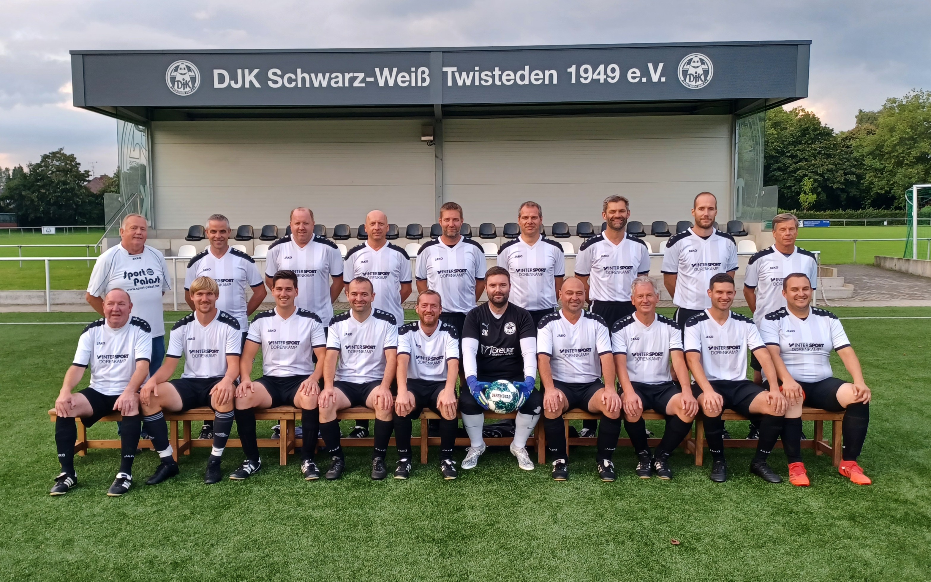 Teamfoto